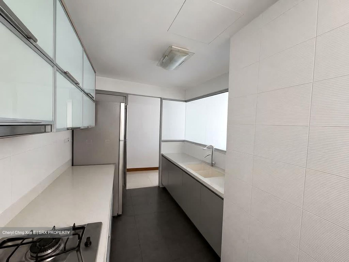 Twin Regency (D3), Condominium #559774211